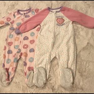 Kids Headquarters Footies